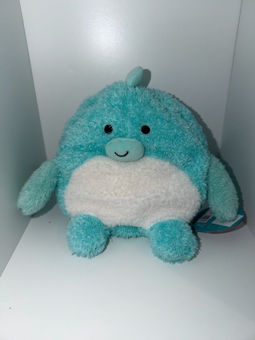 BumBumz Bree the Blowfish NWT